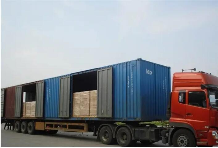 厦门到裕民县整车运输