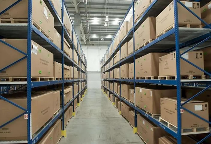 厦门到裕民县货物仓储