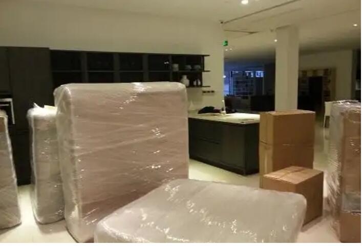 厦门到裕民县长途搬家