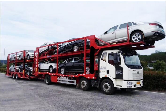 厦门到裕民县轿车托运